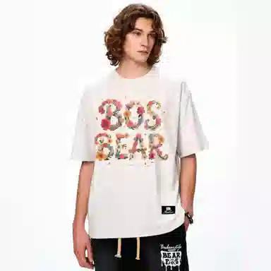 BOS BEAR LOGOT
