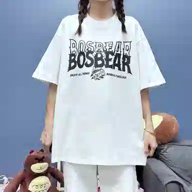 BOS BEAR T