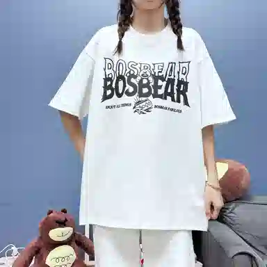 BOS BEAR T