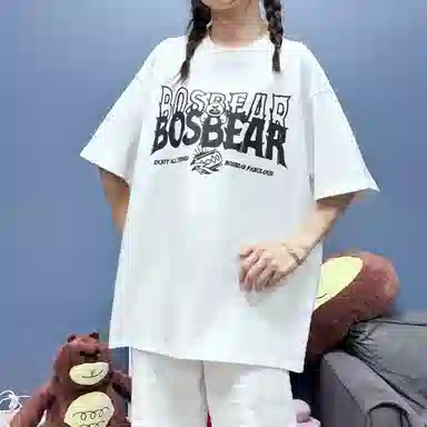 BOS BEAR T