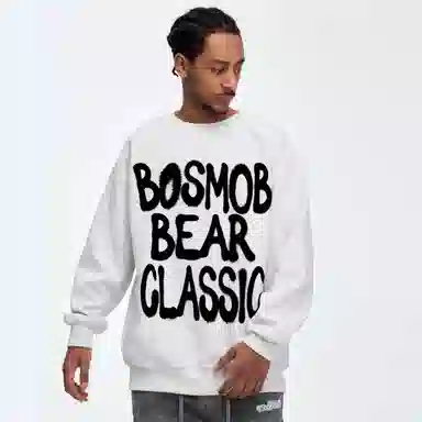BOS BEAR Logo