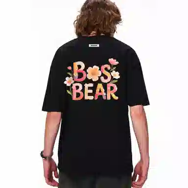 BOS BEAR LOGOT