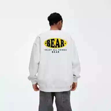 BOS BEAR LOGO
