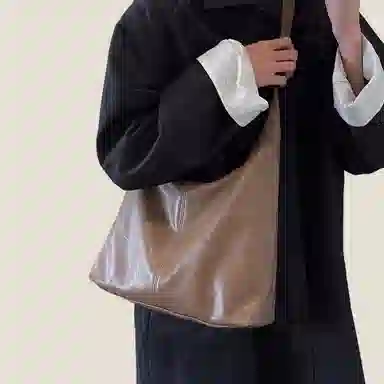 CMLZIUA PU Tote