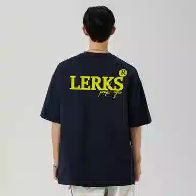 PERK EGLE LogocleanfitT