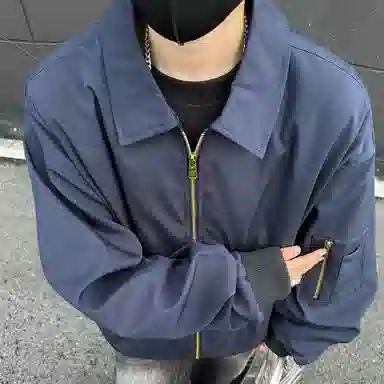 PERK EGLE bombercleanfit