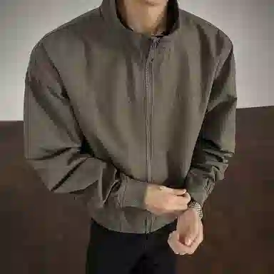 PERK EGLE bombercleanfit