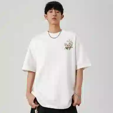 PERK EGLE LogocleanfitT