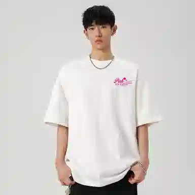 PERK EGLE LogocleanfitT