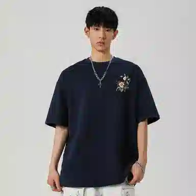 PERK EGLE LogocleanfitT