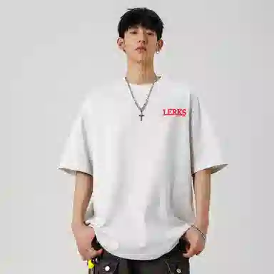 PERK EGLE LogocleanfitT