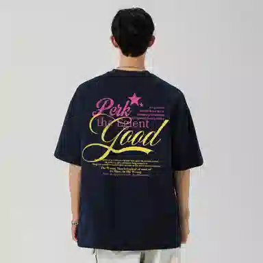 PERK EGLE LogocleanfitT