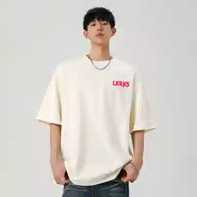 PERK EGLE LogocleanfitT