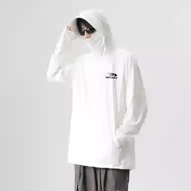 PERK EGLE UPF50+Logo