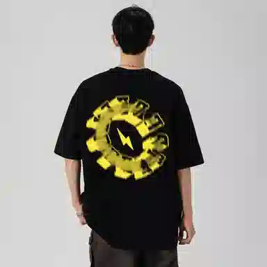 PERK EGLE LogocleanfitT