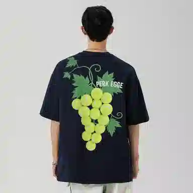 PERK EGLE 230cleanfitLogoT