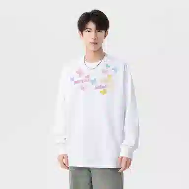 PERK EGLE LogocleanfitT