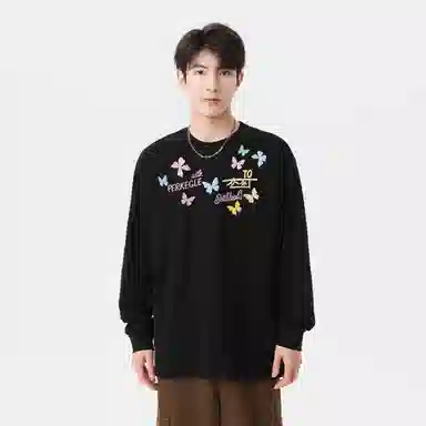 PERK EGLE LogocleanfitT