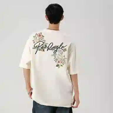 PERK EGLE LogocleanfitT