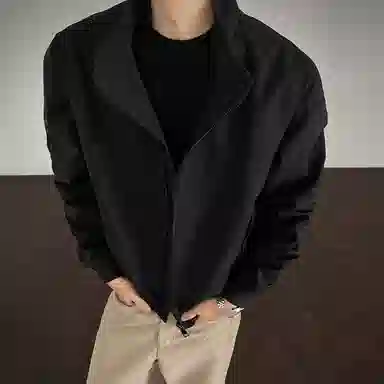 PERK EGLE bombercleanfit