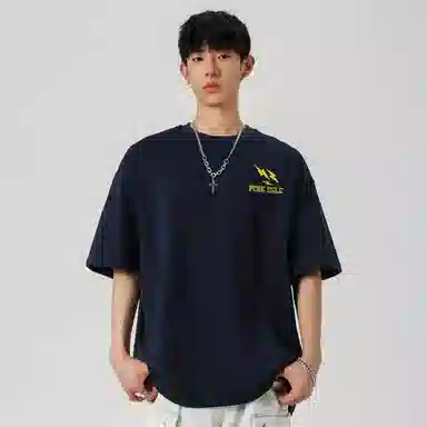 PERK EGLE LogocleanfitT