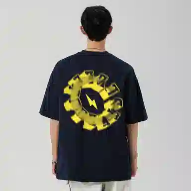 PERK EGLE LogocleanfitT