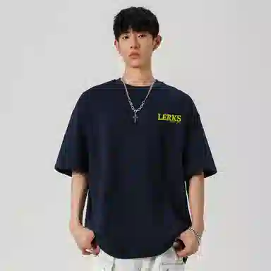 PERK EGLE LogocleanfitT