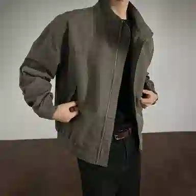 PERK EGLE bombercleanfit