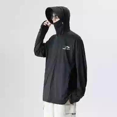 PERK EGLE UPF50+Logo