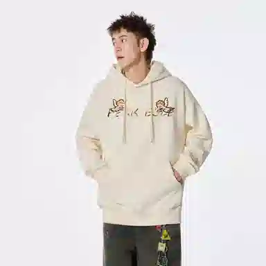 PERK EGLE Angel Hoodie