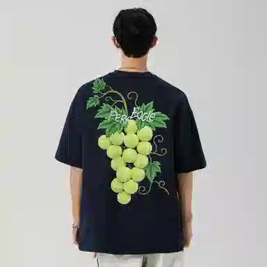 PERK EGLE LogocleanfitT