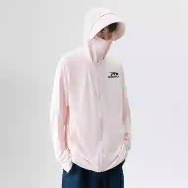 PERK EGLE UPF50+Logo