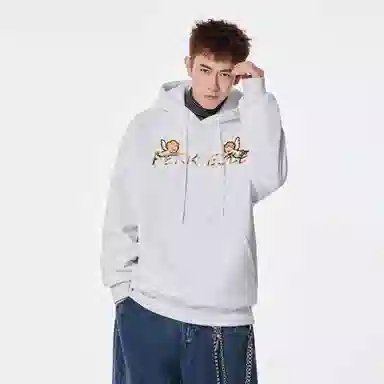 PERK EGLE Angel Hoodie