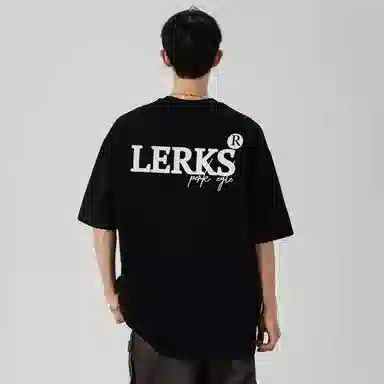 PERK EGLE LogocleanfitT