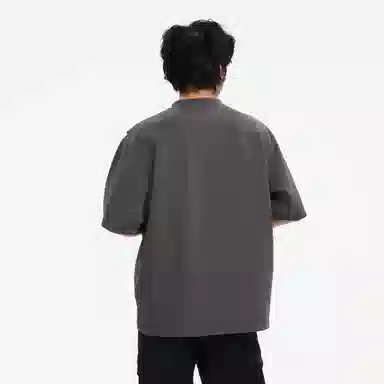 PERK EGLE boxyScleanfitT