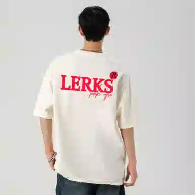 PERK EGLE LogocleanfitT