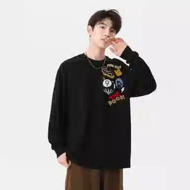 PERK EGLE cleanfitLogo260T