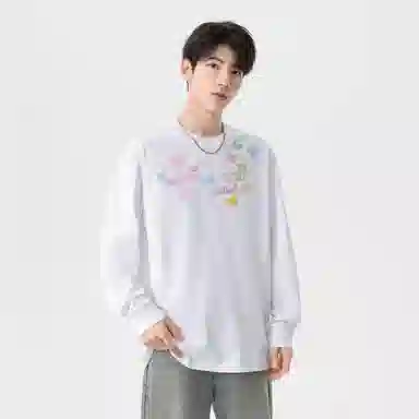 PERK EGLE LogocleanfitT