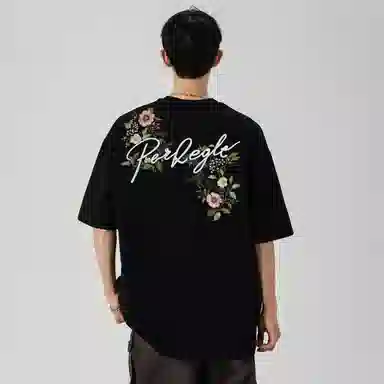 PERK EGLE LogocleanfitT