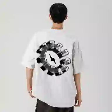 PERK EGLE LogocleanfitT