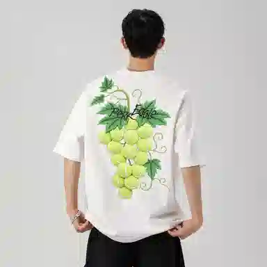 PERK EGLE LogocleanfitT