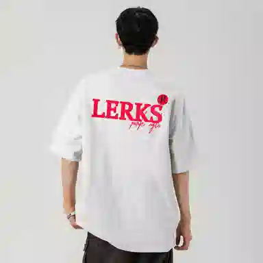 PERK EGLE LogocleanfitT