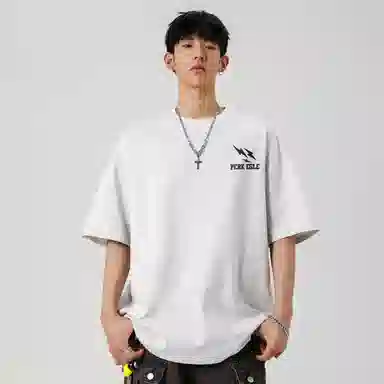 PERK EGLE LogocleanfitT