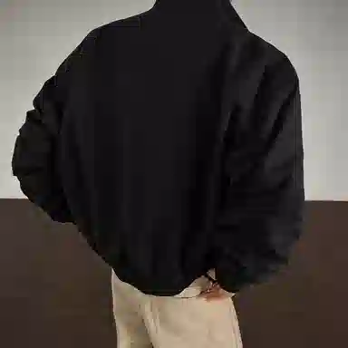 PERK EGLE bombercleanfit