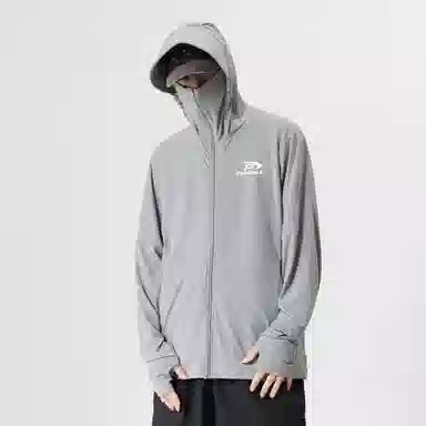 PERK EGLE UPF50+Logo