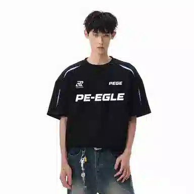 PERK EGLE cleanfitLogoT