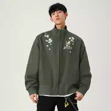 PERK EGLE 230cleanfitlogo