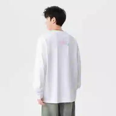 PERK EGLE LogocleanfitT