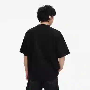 PERK EGLE boxyScleanfitT