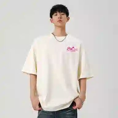 PERK EGLE LogocleanfitT